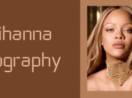 Rihanna Biography