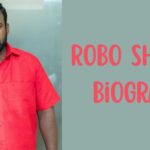 Robo Shankar Biography: Movies, TV Shows & Death News – Tamil Comedian Robo Shankar Biography