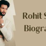 Rohit Saraf Biography: Age, Family, Career, Life And Net Worth Rohit Saraf Biography