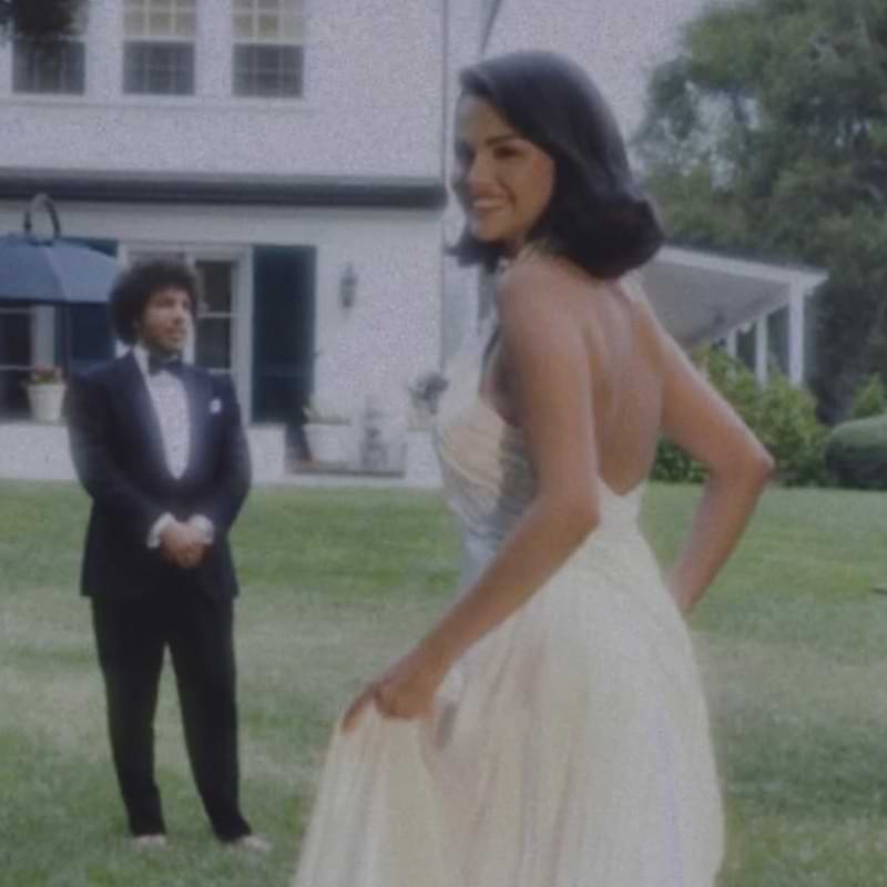 Selena's Personal Life