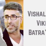 Vishal Batra: Biography, Age, Height, Family, Career & Net Worth Vishal Batra: Vikram Batra’s Twin