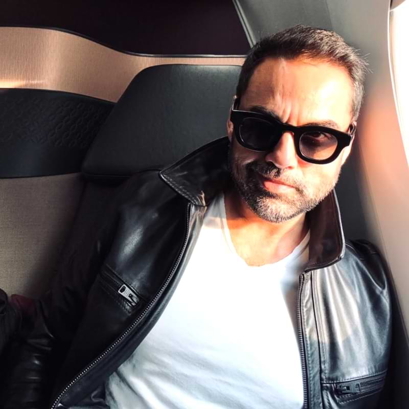 Abhay Deol