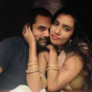 abhay deol with Shilo Shiv Suleman
