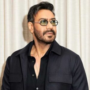 Ajay Devgon