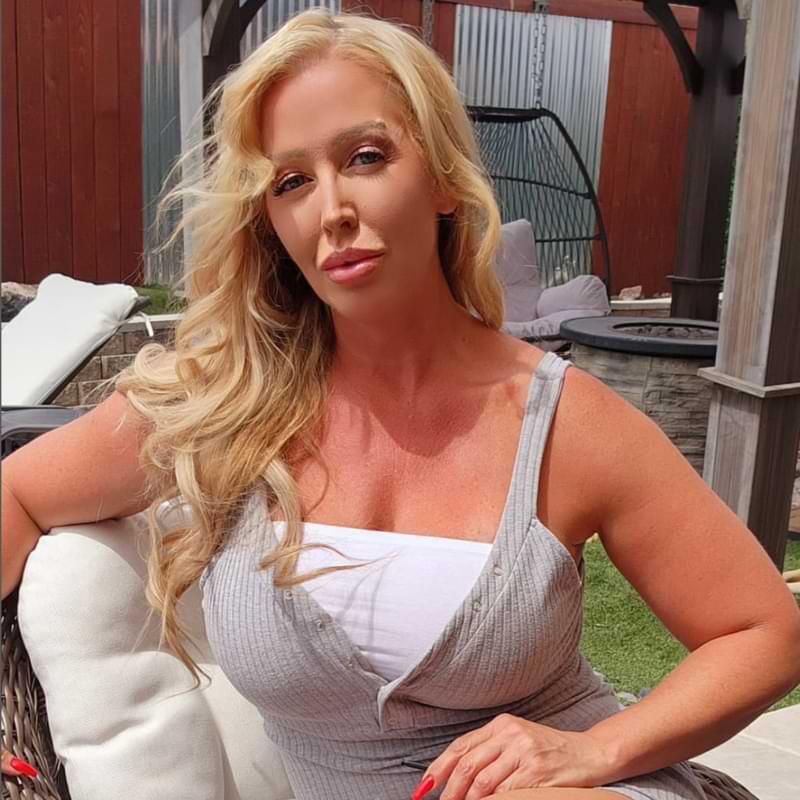 Alura Jenson Career