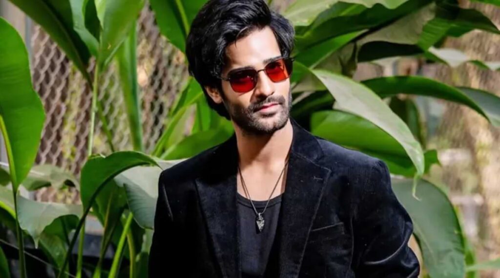 Aaman Devgan
