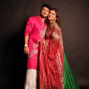 awez and nagma
