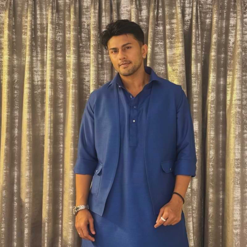 Awez Darbar