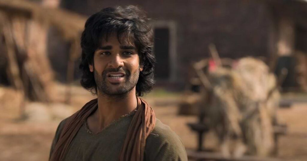 Aaman Devgan Career