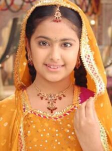 balika vadhu