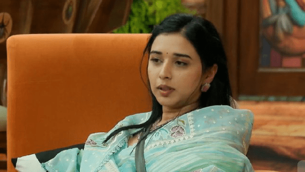 Her Bigg Boss 19 Journey