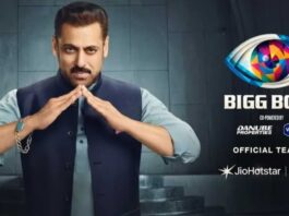 Bigg Boss Season 19
