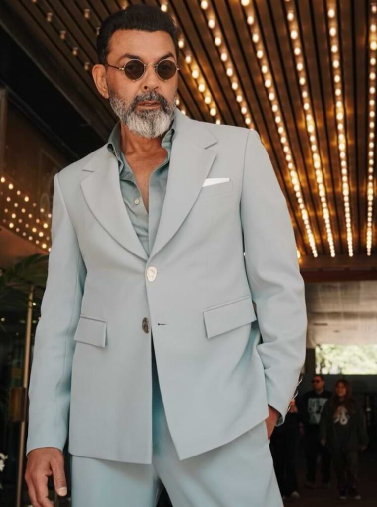 Bobby Deol