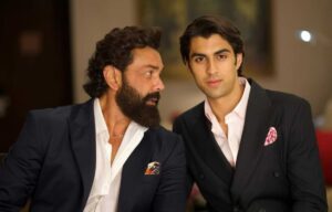 Aryaman Deol