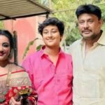 Jim Parsons: Career Achievements, Net Worth, and Future Prospects darshan family