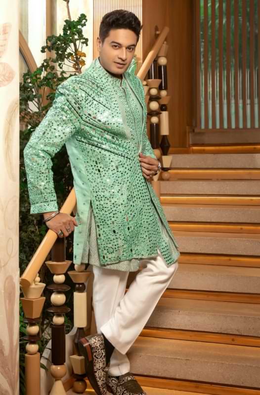 Gaurav Khanna