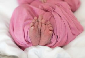 Alexa Pearl’s Daughter