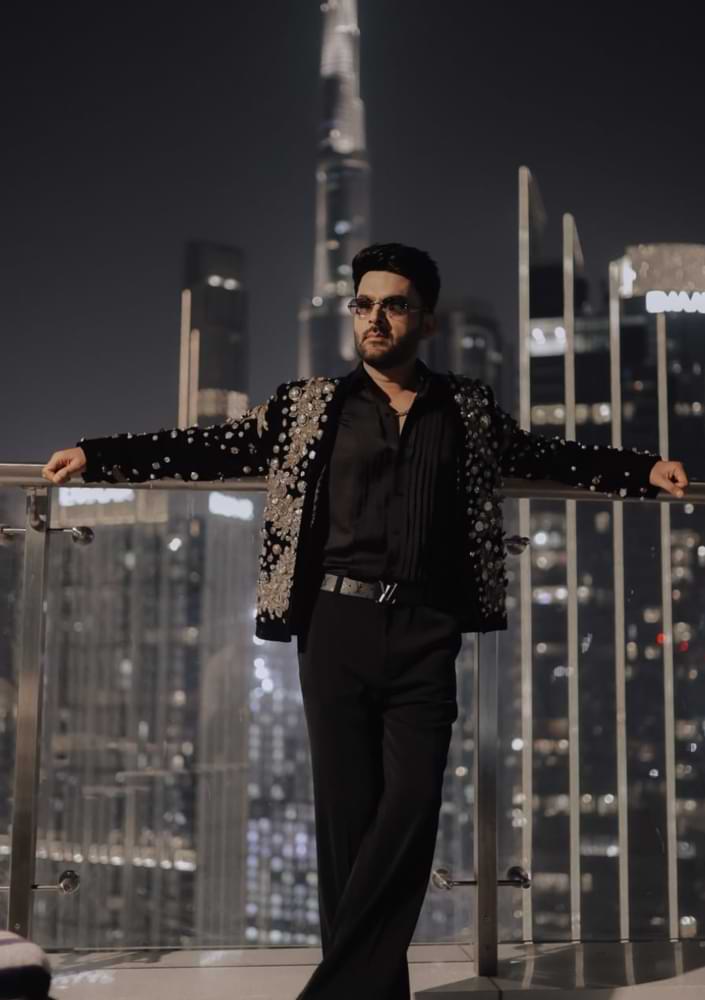 Kapil Sharma