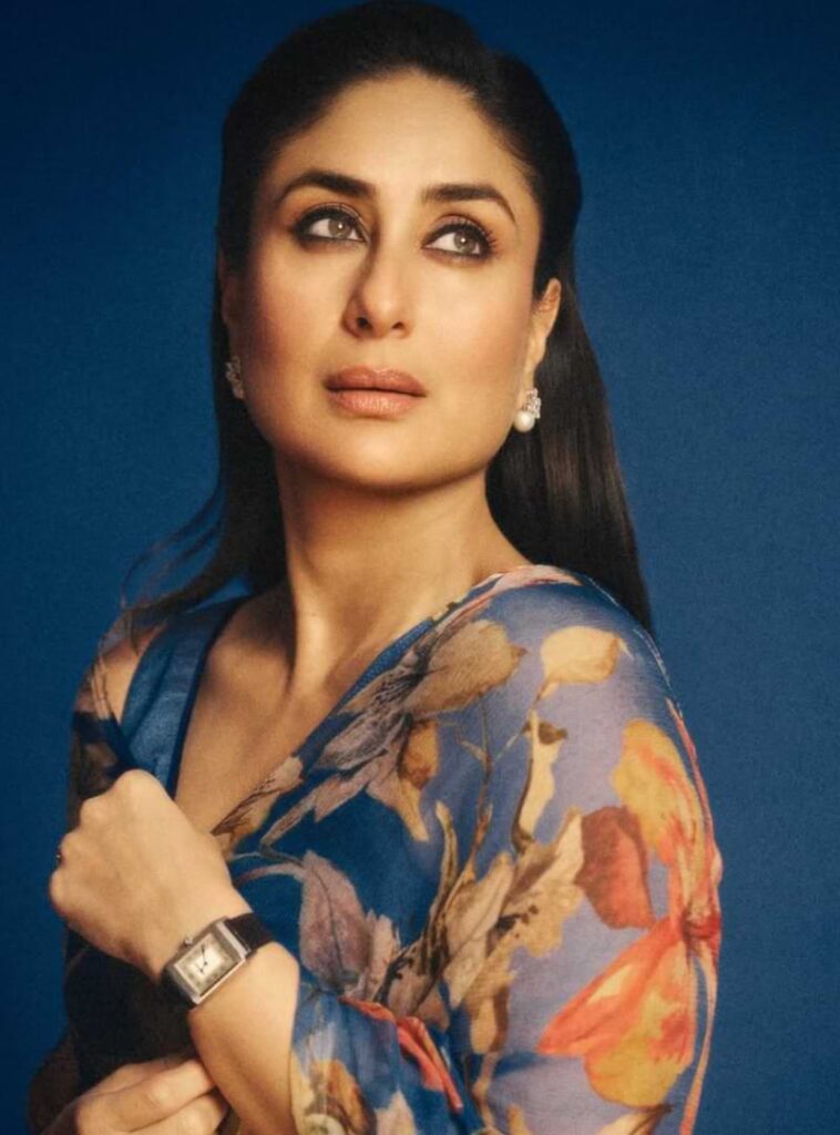 Kareena Kapoor