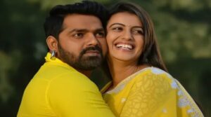 Pawan Singh
