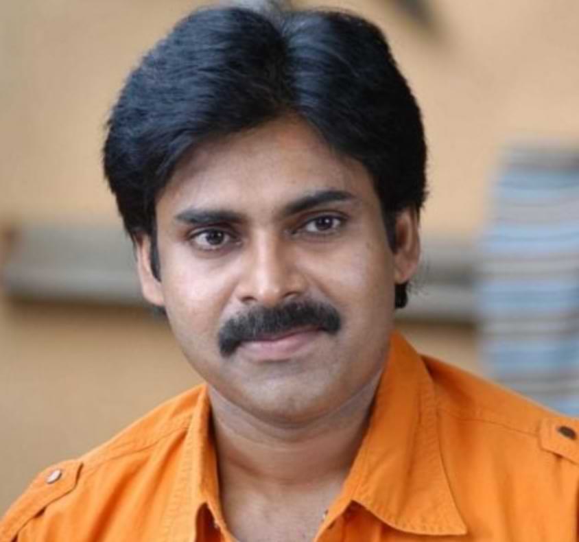 Pawan Kalyan