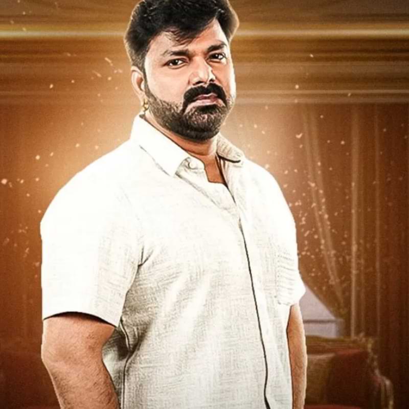 pawan singh rise and fall