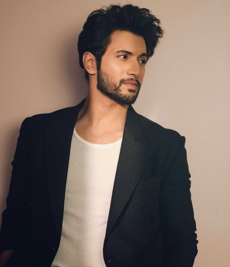 Rohit Saraf Personal Life