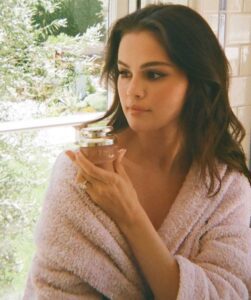 Selena Gomez Beauty Brand
