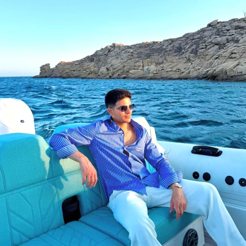 Shubman Gill's Personal Life