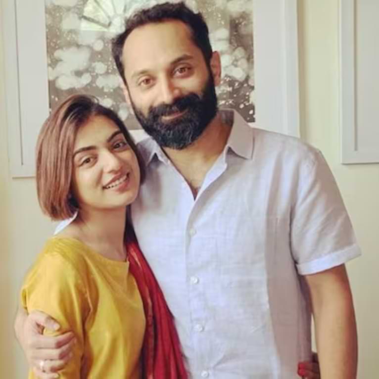 Fahadh Faasil Personal Life