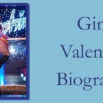 Gina Valentina Biography: Career, Net Worth & More Gina Valentina Biography