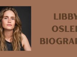 Libby Osler Biography