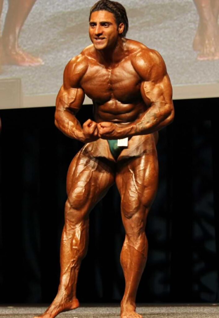 Varinder Ghuman’s career