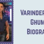 Varinder Singh Ghuman Biography: Death, Net Worth & Facts Varinder Singh Ghuman Biography