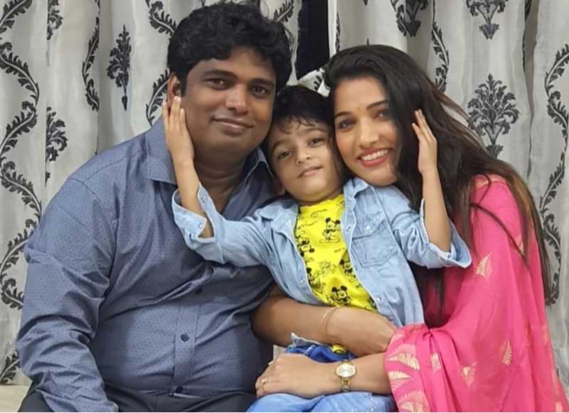 Janhvi's Personal Life