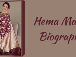 Hema Malini Biography