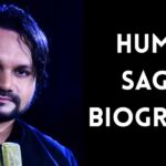 Human Sagar Biography :Age, Death, Songs, Career, Net Worth Human Sagar Biography