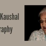 Kamini Kaushal Biography: Her Death, Family, Career & Net Worth Kamini Kaushal Biography