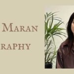 Kavya Maran Biography: SRH CEO, Age, Family, And Net Worth Kavya Maran Biography