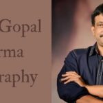 Ram Gopal Varma Biography: Age, Net Worth, And Career Ram Gopal Varma Biography