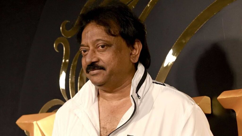 Ram Gopal Varma Career