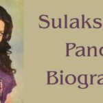 Sulakshana Pandit Biography: Death News, Age, Family & Net Worth Sulakshana Pandit Biography