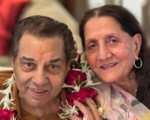 dharmendra first wife