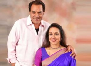 dharmendra second wife