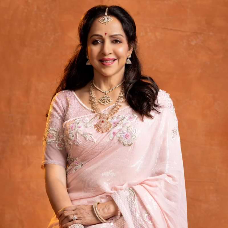 Hema Malini
