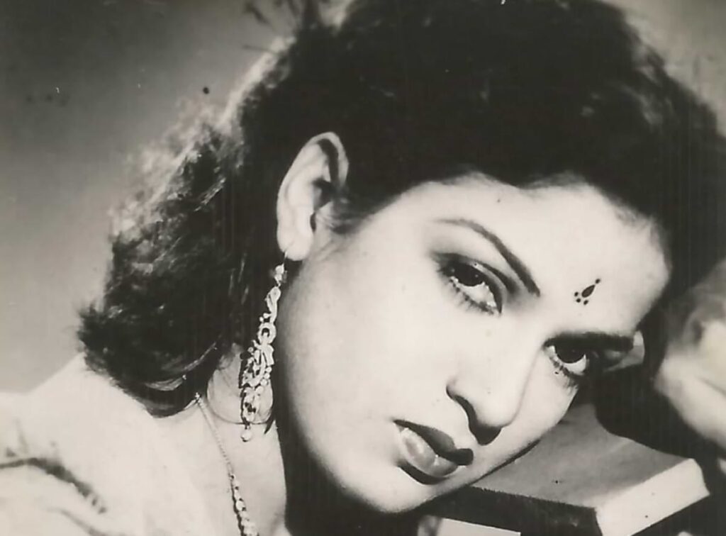 Kamini Kaushal