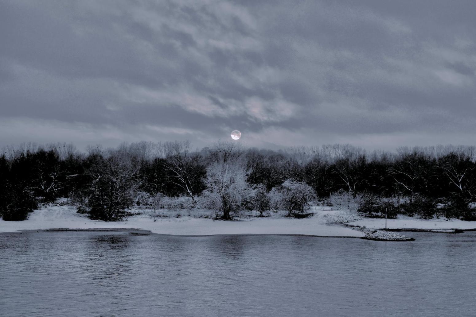 Snow Moon
