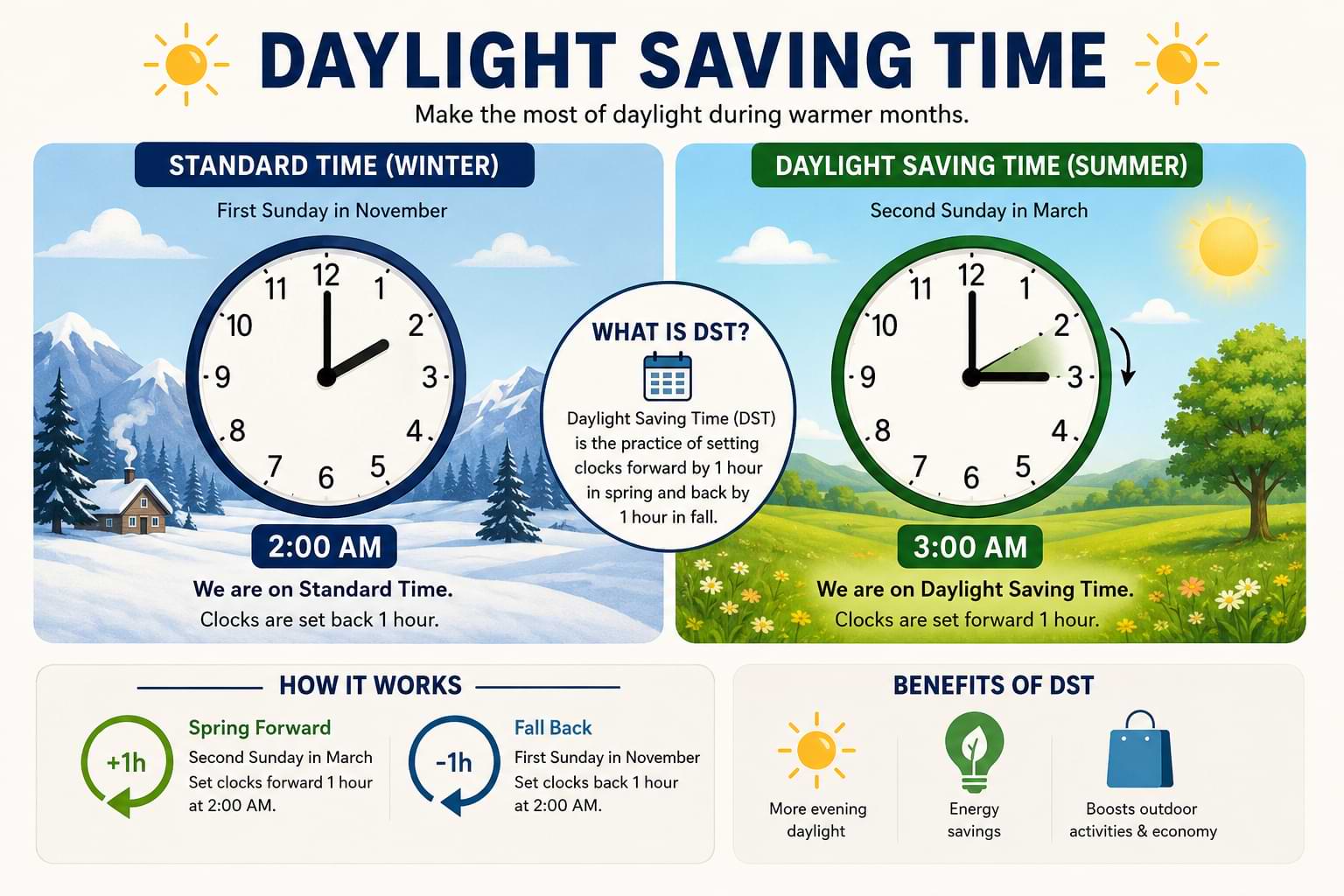 dst